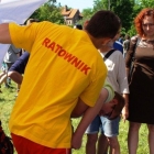Wartościowy nastolatek - piknik rodzinny